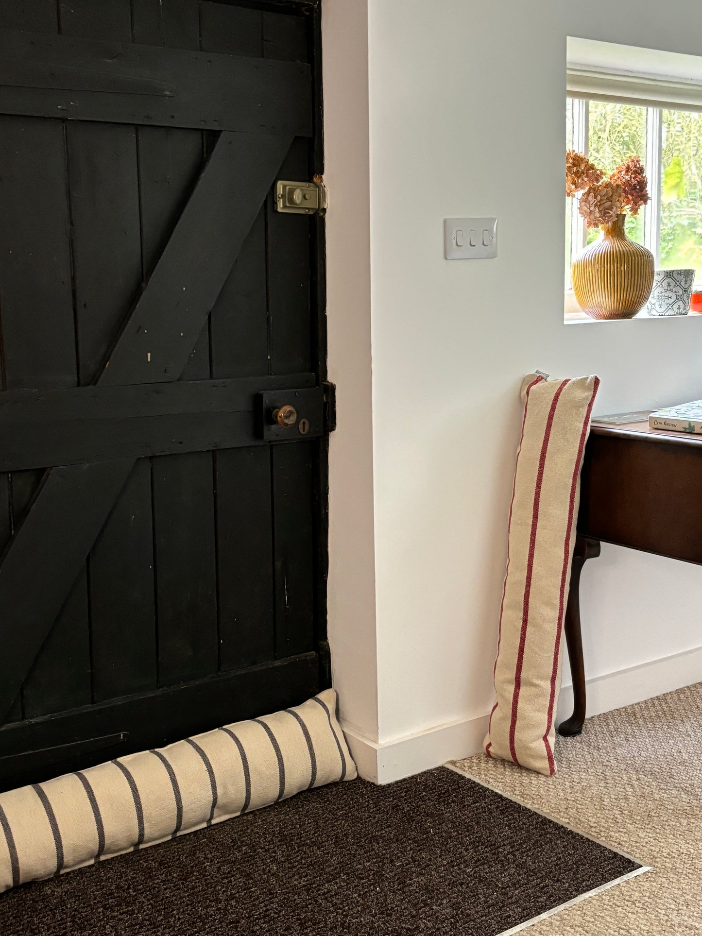 CLEAVER - Draught Excluder